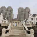 三沙黄金麻工程案例