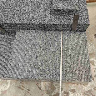 三沙芝麻黑拉丝面