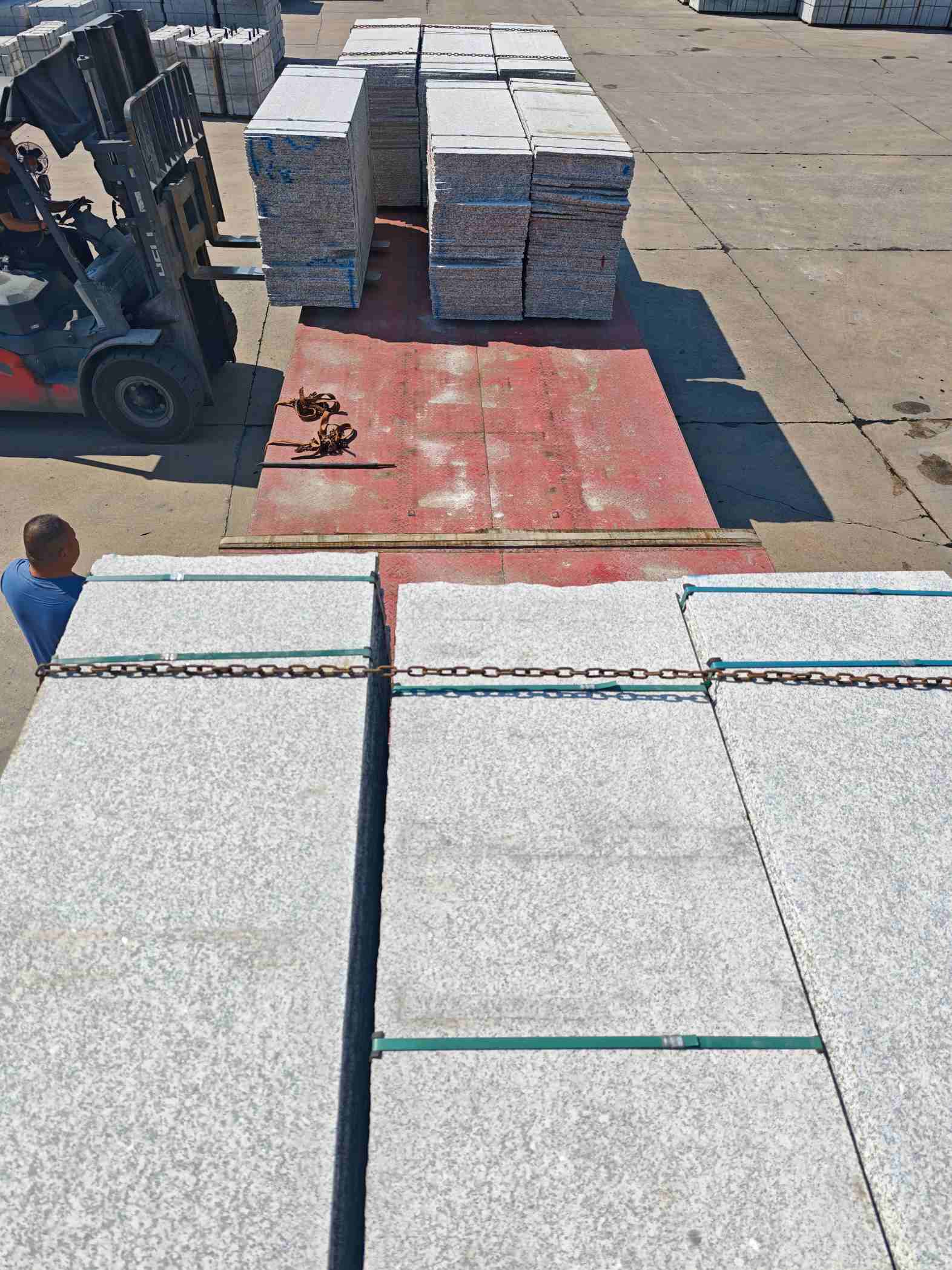 三沙芙蓉白芝麻白毛板