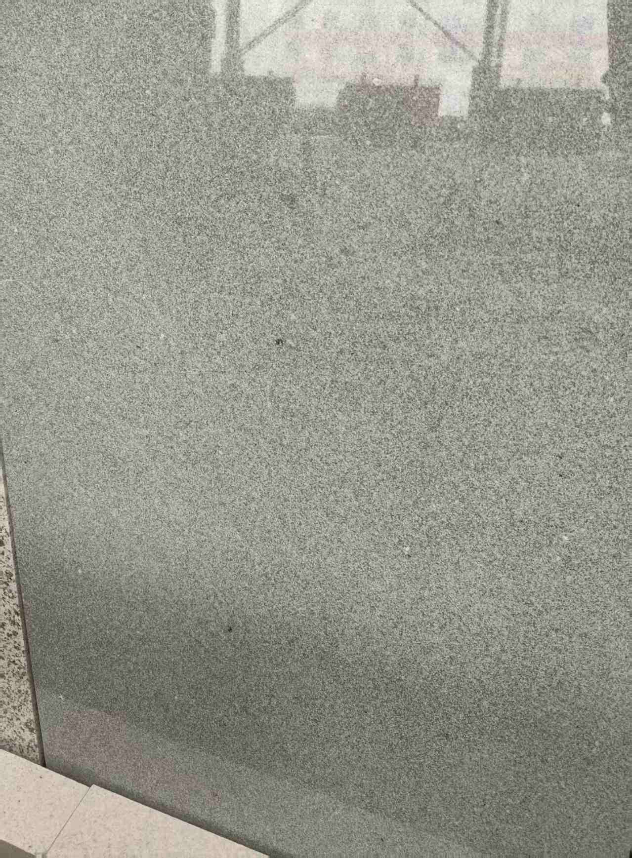 三沙芝麻灰 地铺石 干挂