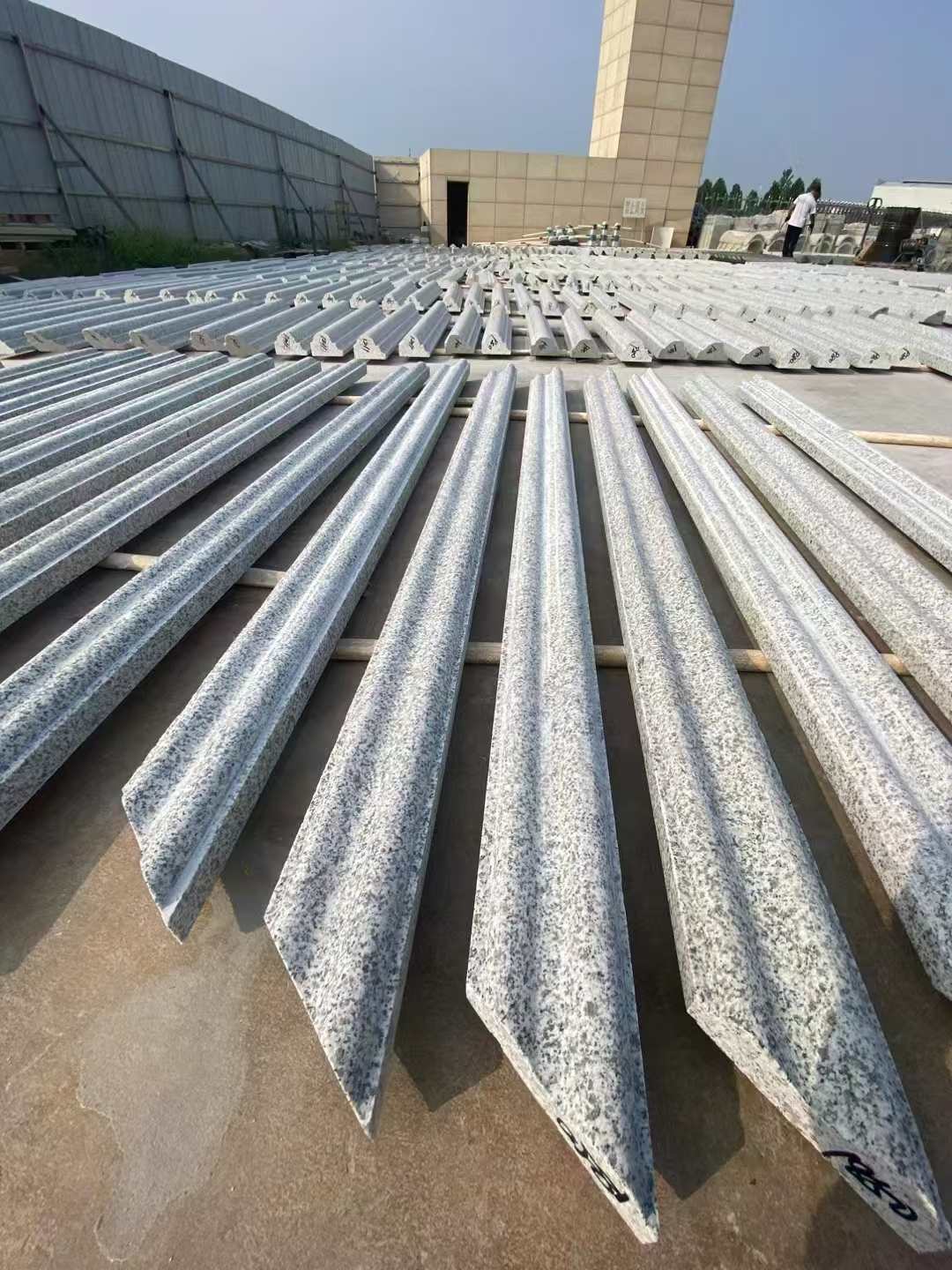 三沙 别墅异形线条 异形定制